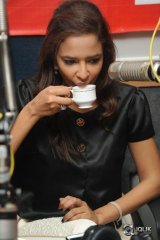 Dongata Movie Team at Big FM